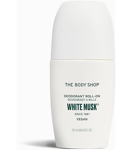musk様☆専用です! Amazon.com : Blue Musk Zest Anti-perspirant Deodorant- 50ML